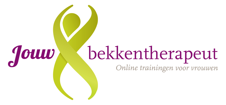 bekken oefeningen na bevalling