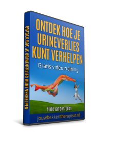 gratis video training ontdek hoe je urineverlies kunt verhelpen.