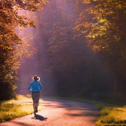 starten met hardlopen zonder urineverlies