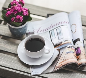 Moet je van koffie vaker plassen