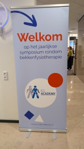 Bekkenbodem tijdens de overgang