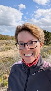 Balans in de overgang