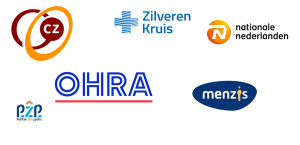 Zorgverzekeraars